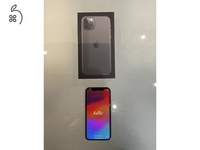 iPhone 11Pro 64 GB eladó