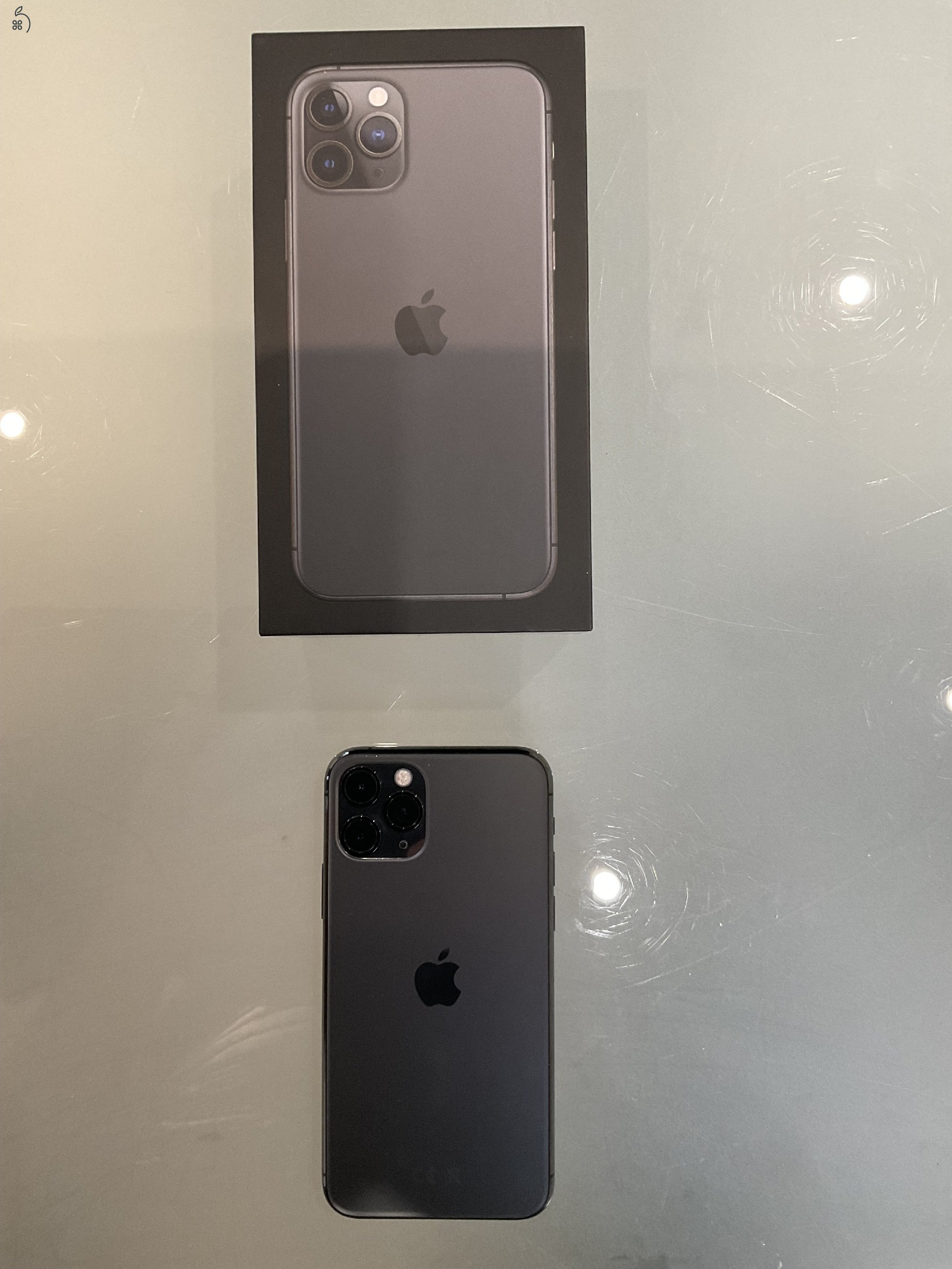 iPhone 11Pro 64 GB eladó