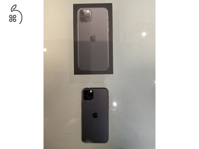 iPhone 11Pro 64 GB eladó