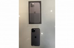 iPhone 11Pro 64 GB eladó