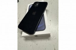 iPhone 12, Black, 64Gb, 86% akkumulátor, Független 