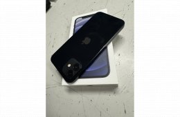 iPhone 12, Black, 64Gb, 86% akkumulátor, Független 