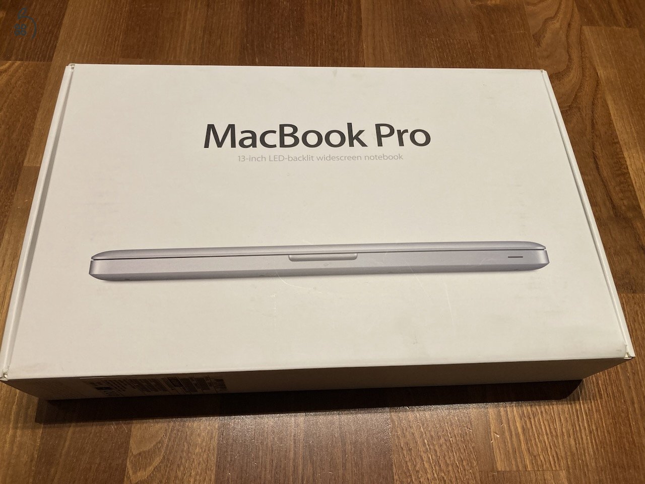 MacBookPro 13