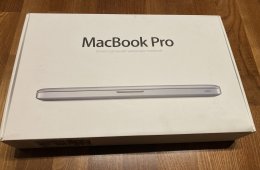 MacBookPro 13