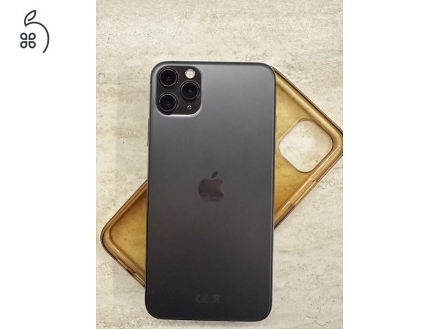 Iphone 11 Pro Max 256GB