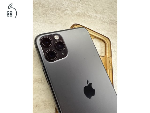 Iphone 11 Pro Max 256GB