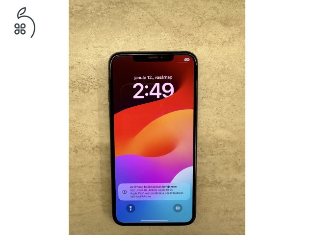 Iphone 11 Pro Max 256GB