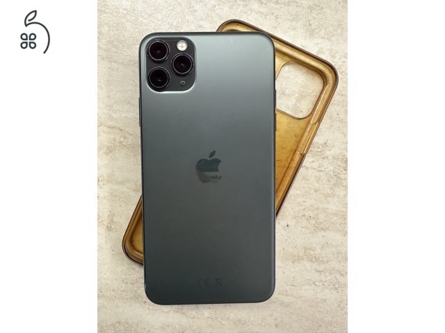 Iphone 11 Pro Max 256GB