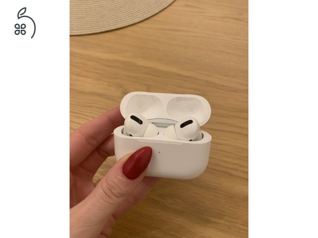 Apple AirPods Pro 1st generation