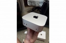 M4 Mac mini 16 GB RAM 512 GB SSD