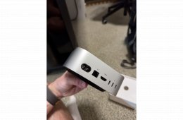 M4 Mac mini 16 GB RAM 512 GB SSD