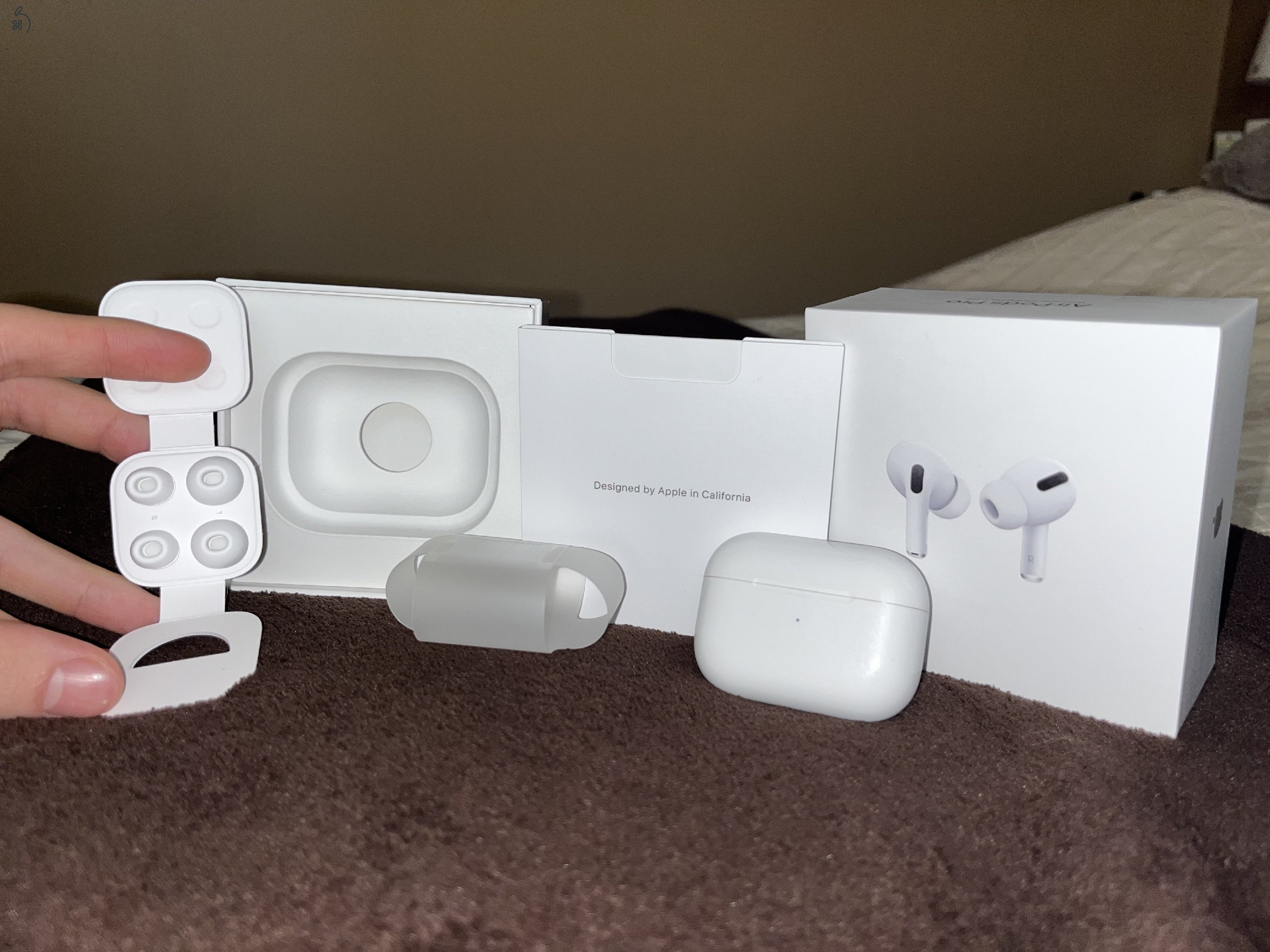 Apple AirPods Pro (1. gen)