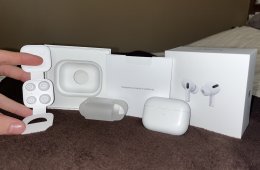 Apple AirPods Pro (1. gen)