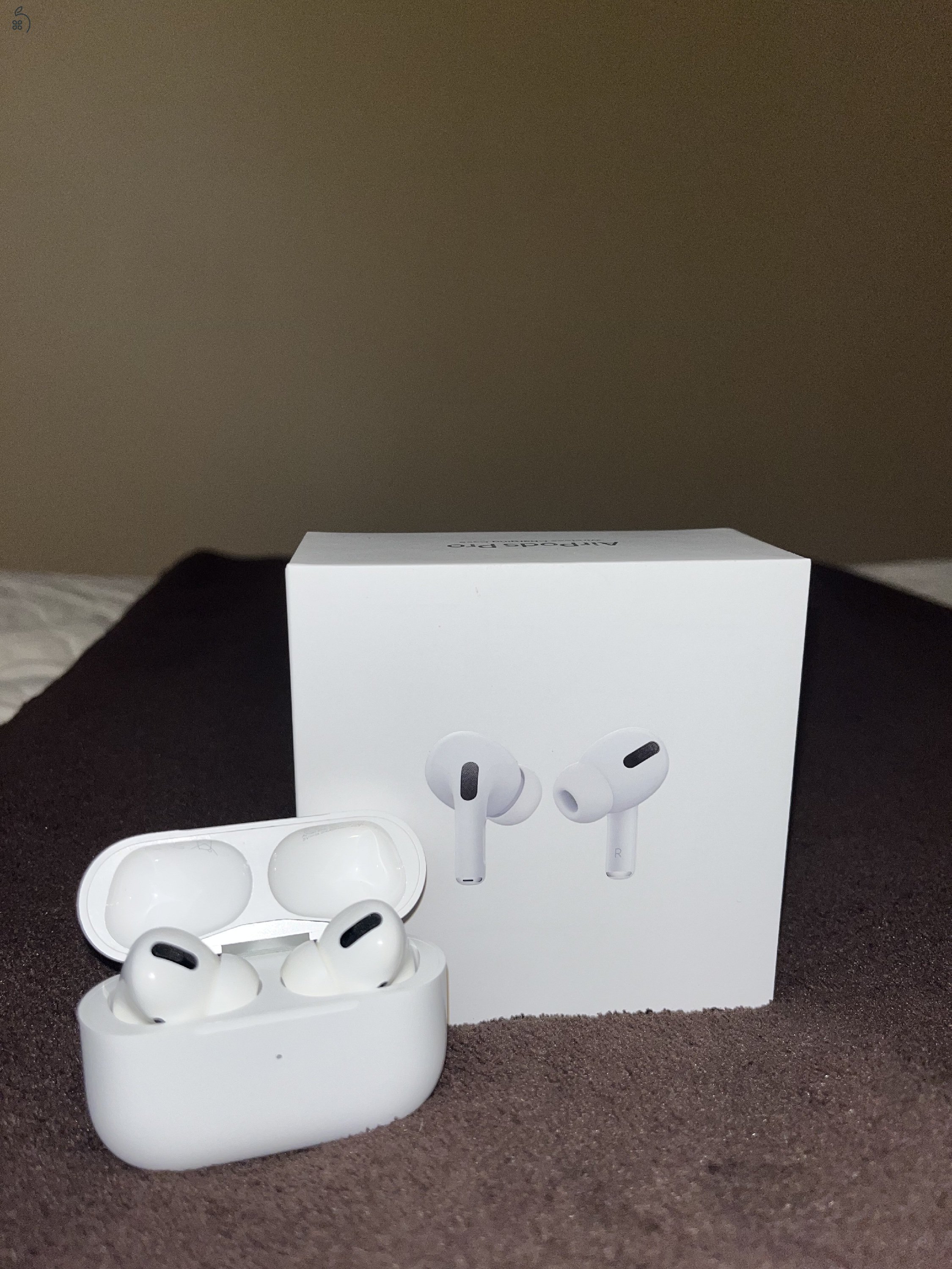 Apple AirPods Pro (1. gen)