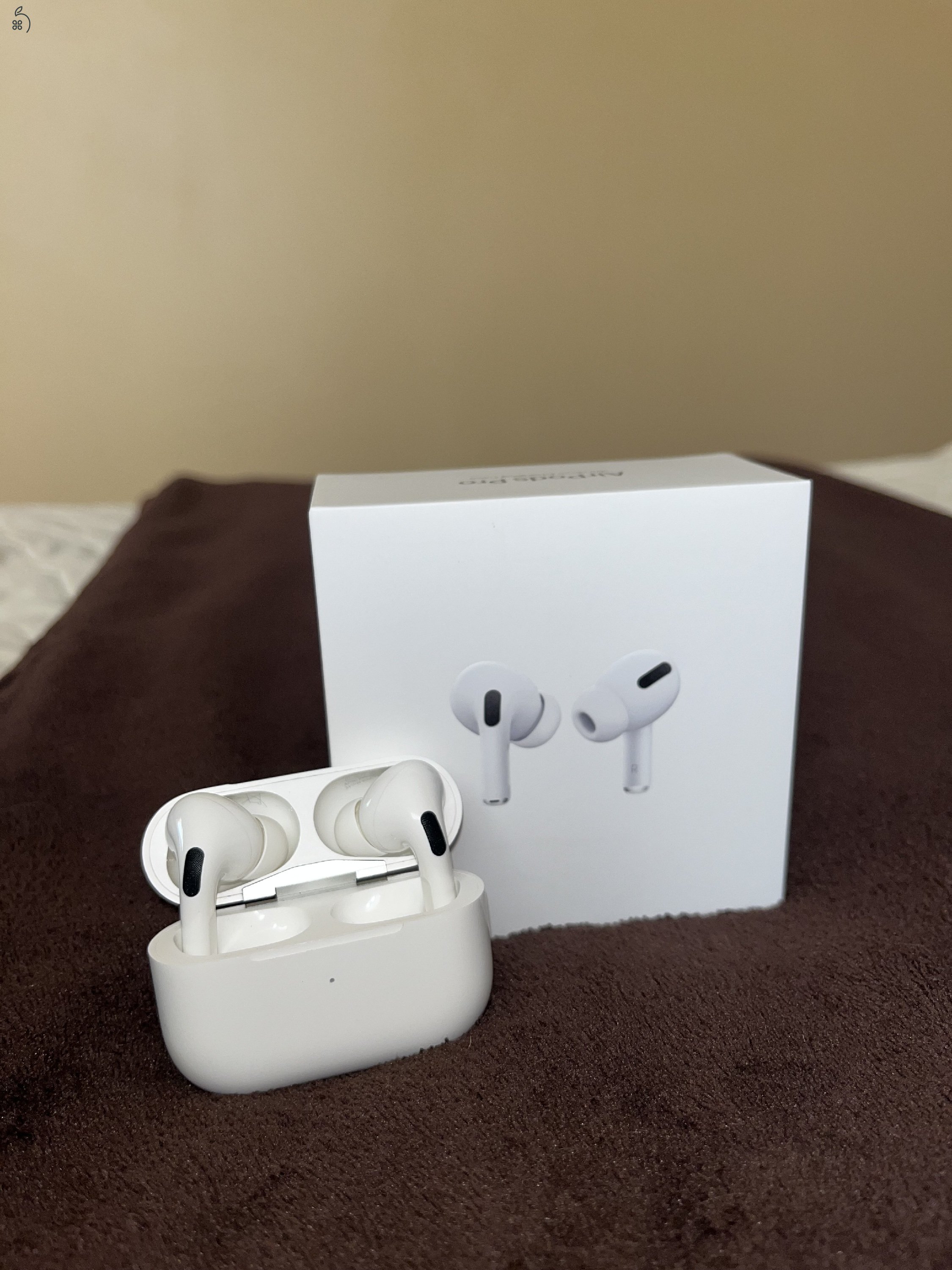 Apple AirPods Pro (1. gen)