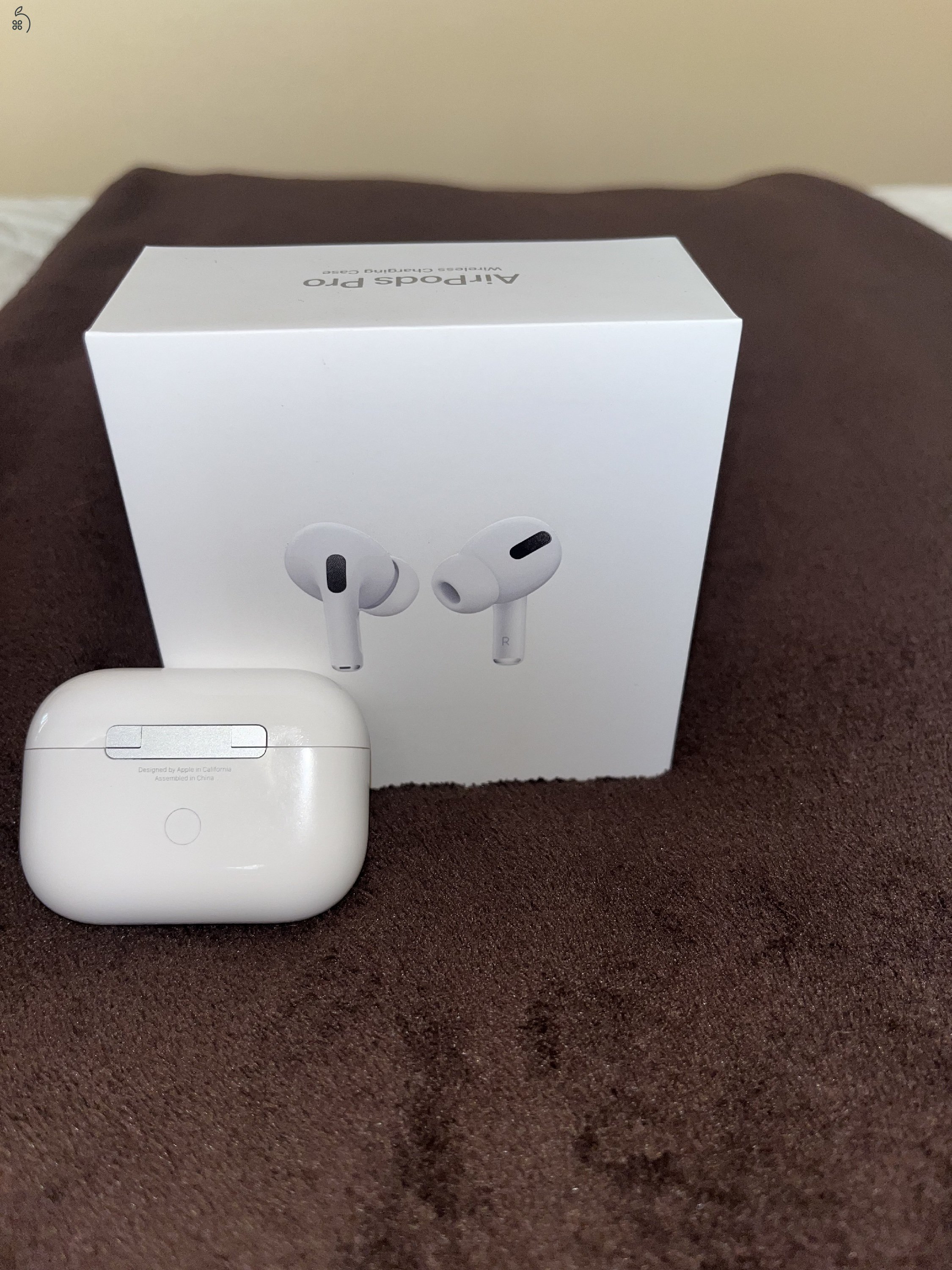 Apple AirPods Pro (1. gen)