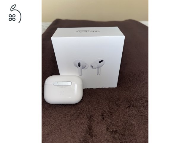 Apple AirPods Pro (1. gen)