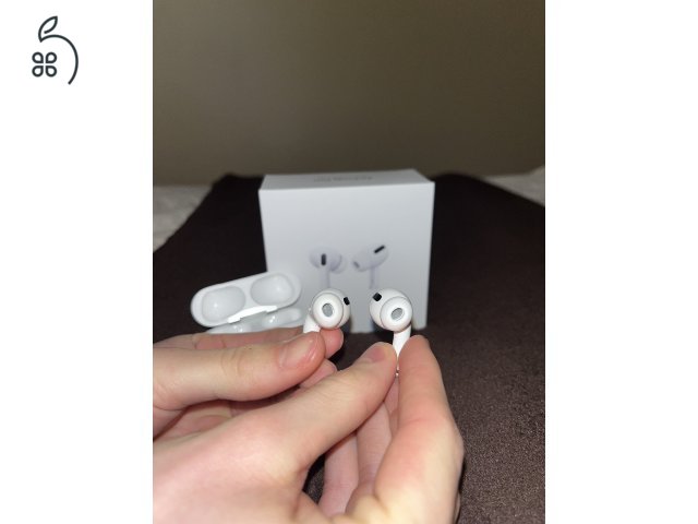 Apple AirPods Pro (1. gen)