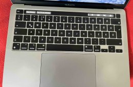 MacBook Pro M1, 13