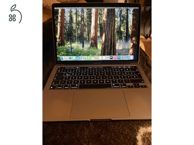 MacBook Pro M1, 13