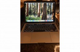 MacBook Pro M1, 13