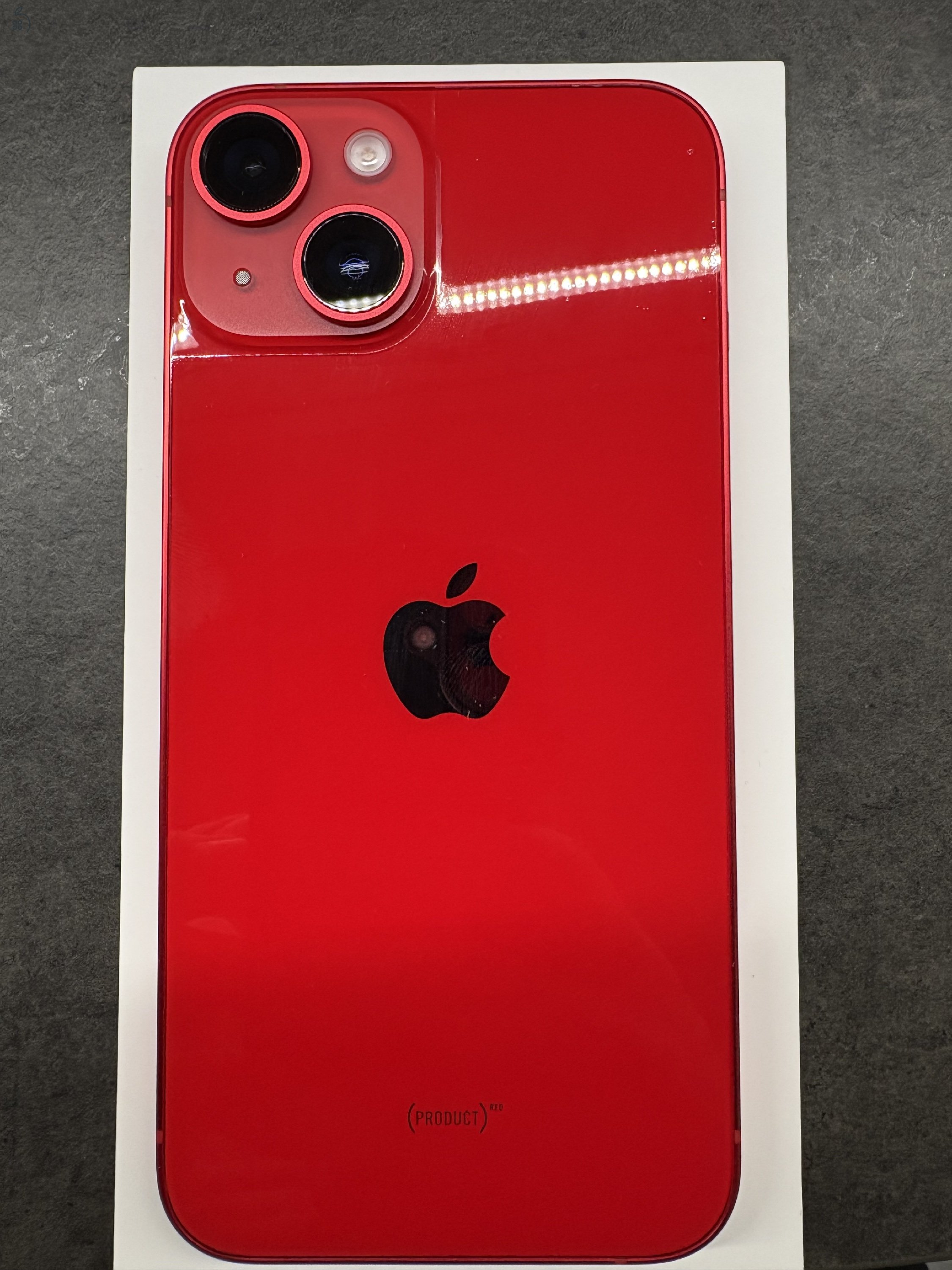 Iphone 14/Red