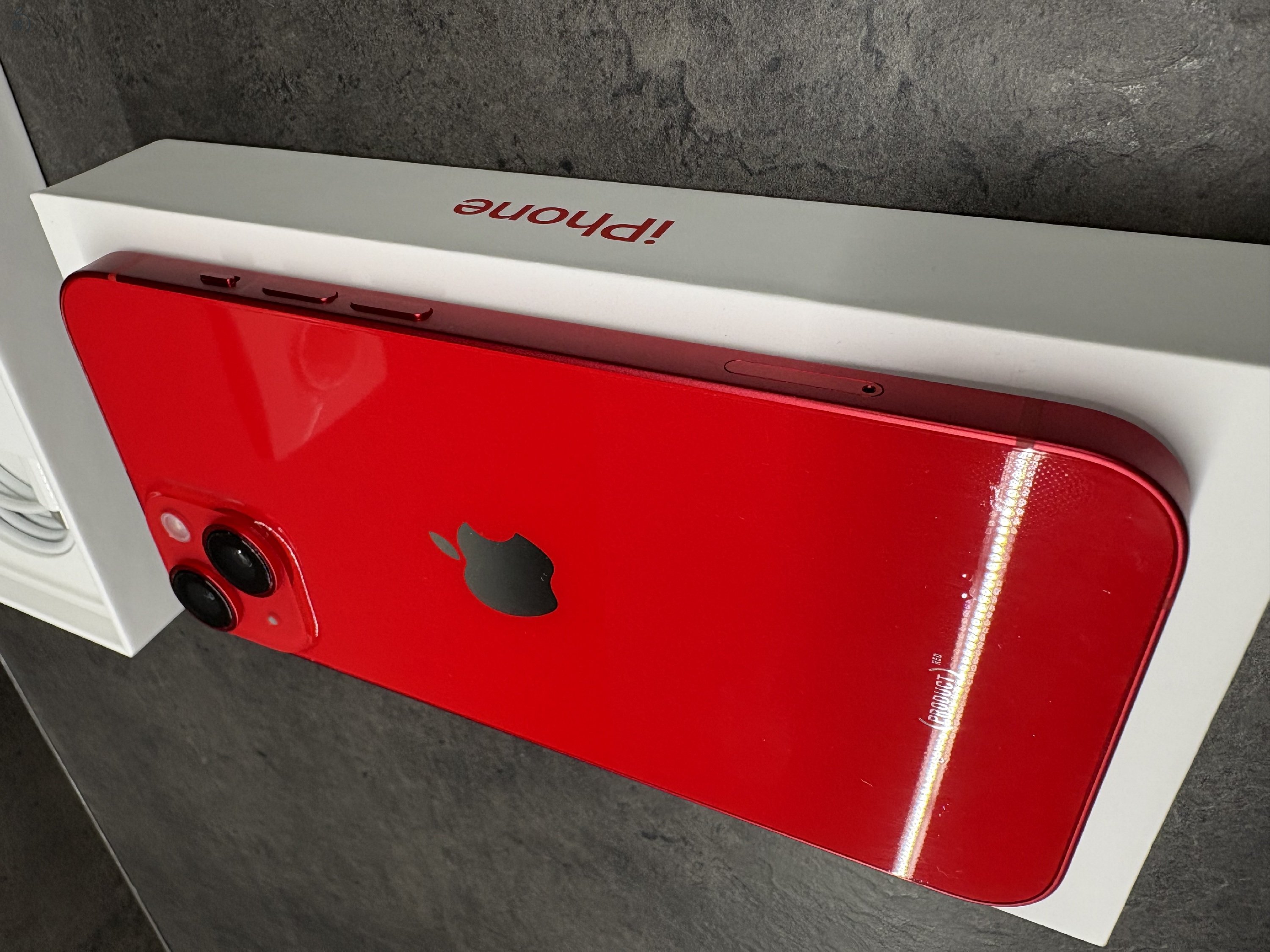 Iphone 14/Red