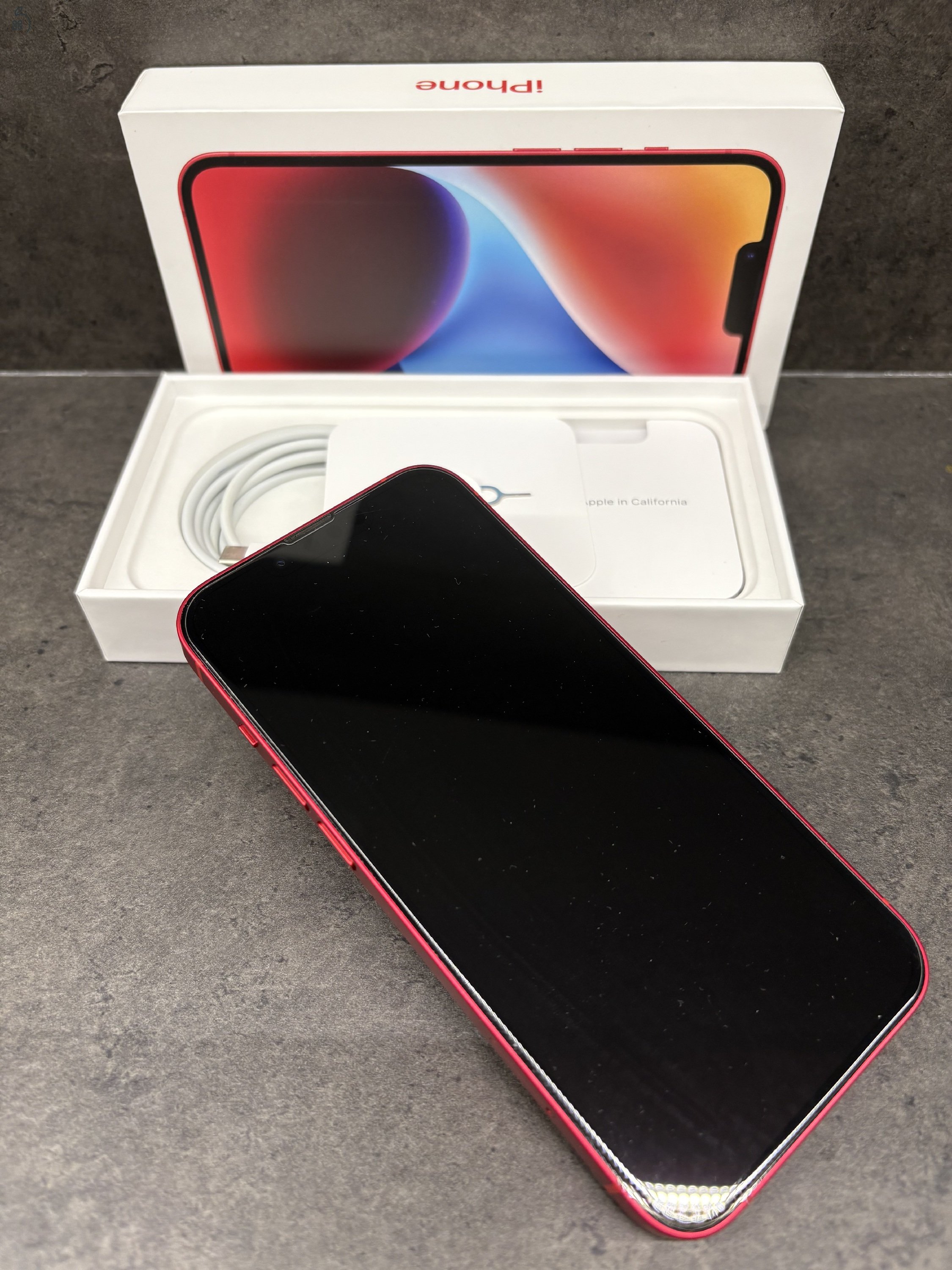 Iphone 14/Red