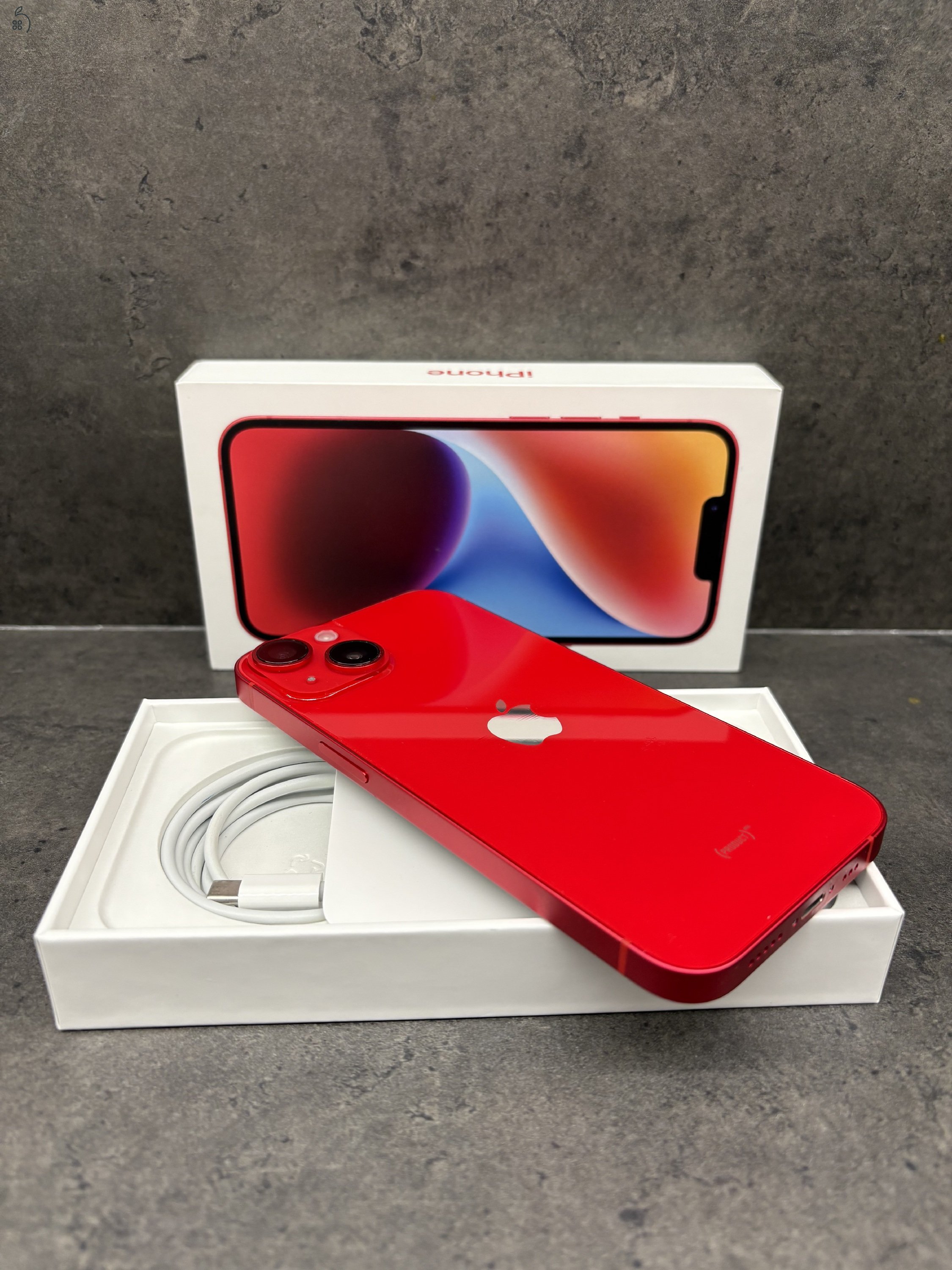 Iphone 14/Red