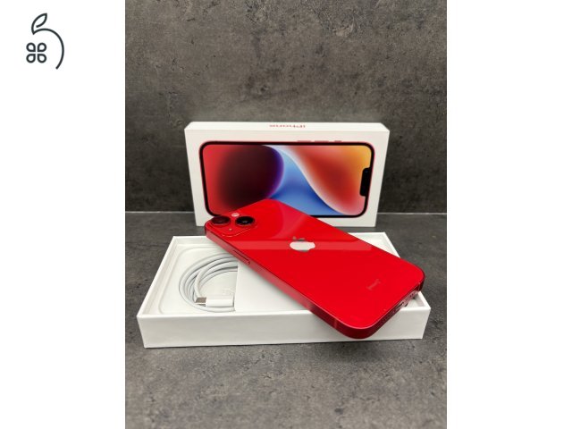 Iphone 14/Red