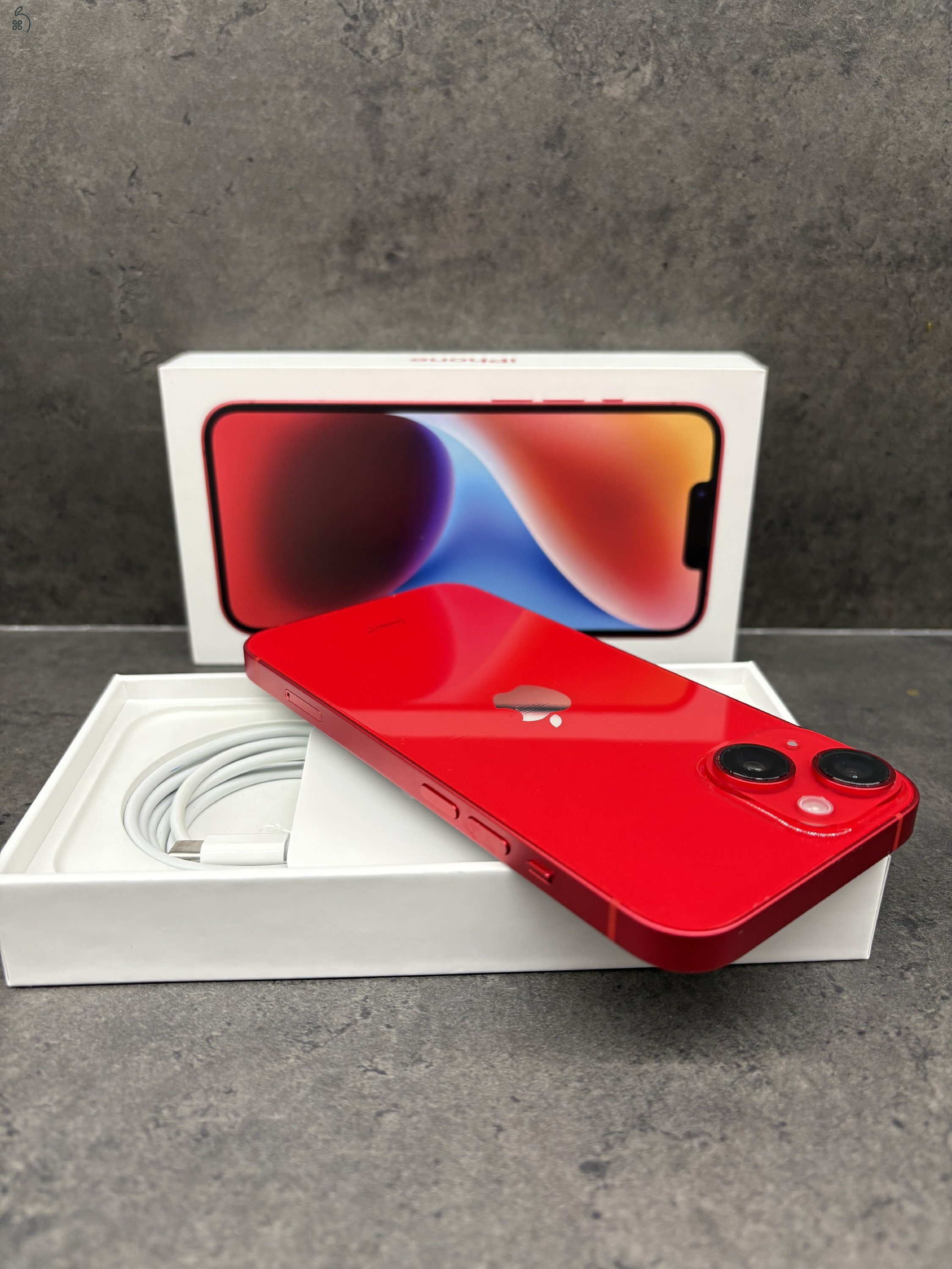 Iphone 14/Red