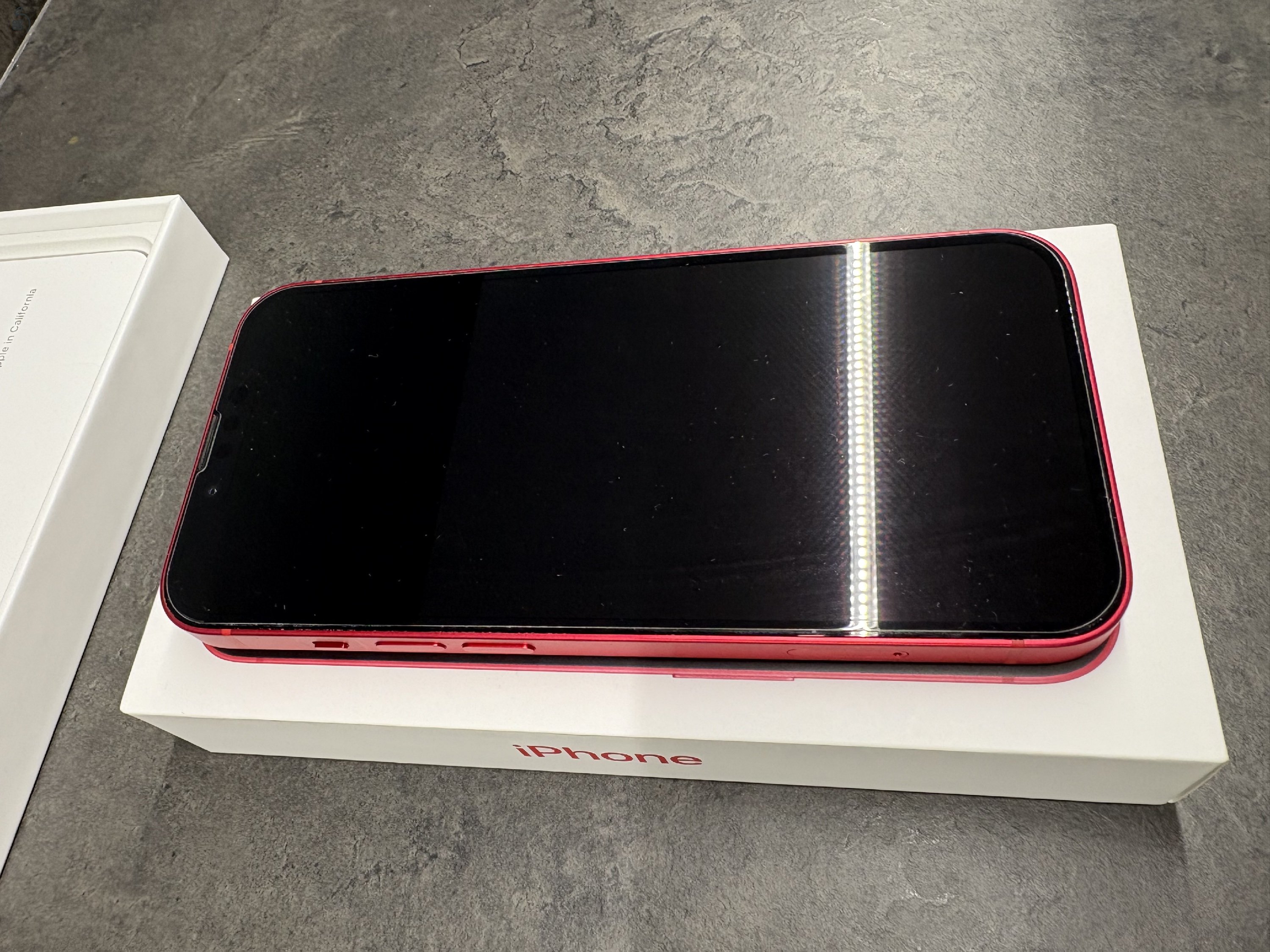 Iphone 14/Red