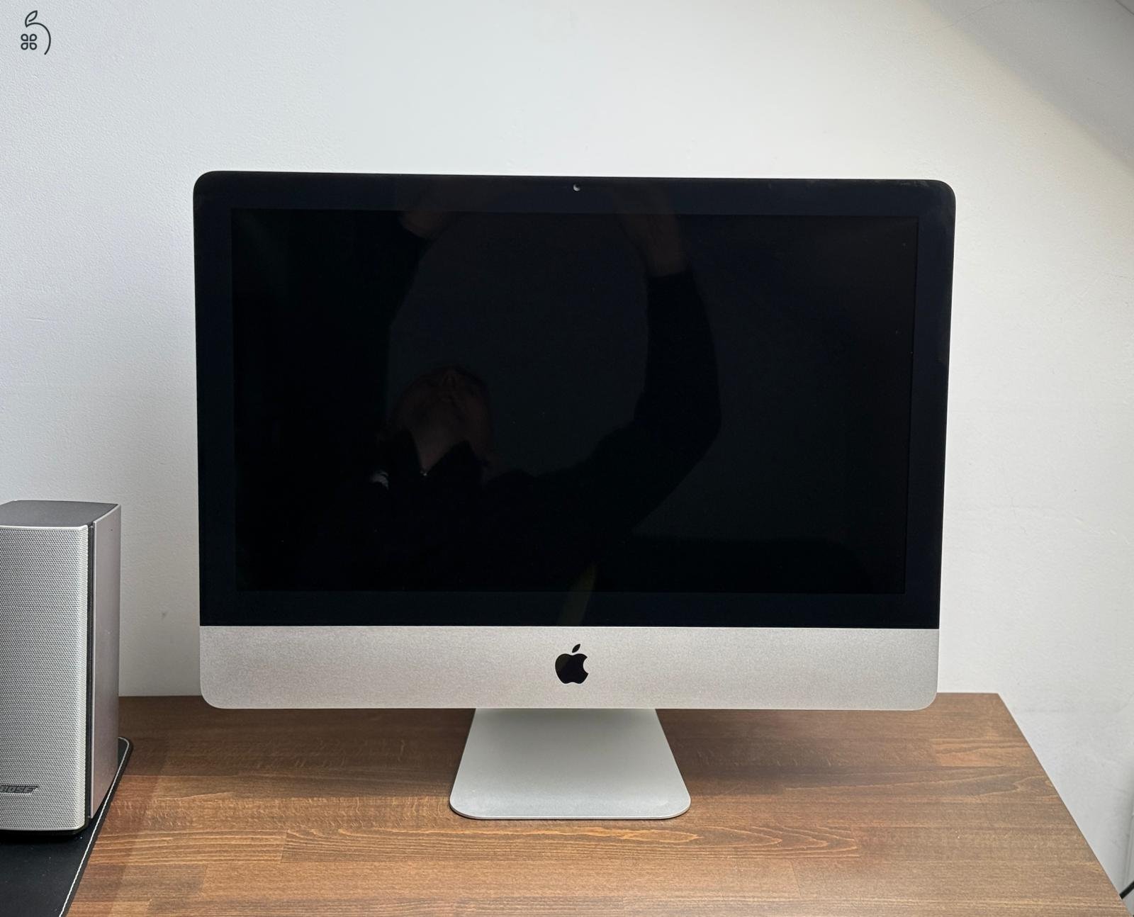 iMac 2.7 GHz i5 16GB RAM