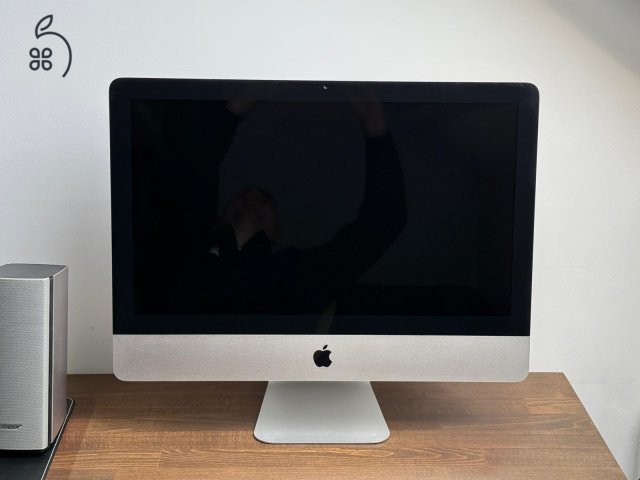 iMac 2.7 GHz i5 16GB RAM