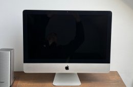 iMac 2.7 GHz i5 16GB RAM