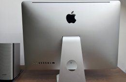 iMac 2.7 GHz i5 16GB RAM