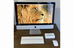 iMac 2.7 GHz i5 16GB RAM