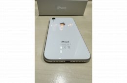 Apple iPhone XR, white, 128GB, MRYD2GH/A