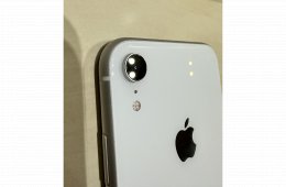 Apple iPhone XR, white, 128GB, MRYD2GH/A