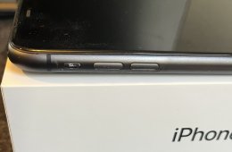 iPhone 11 64 GB független 75% akku