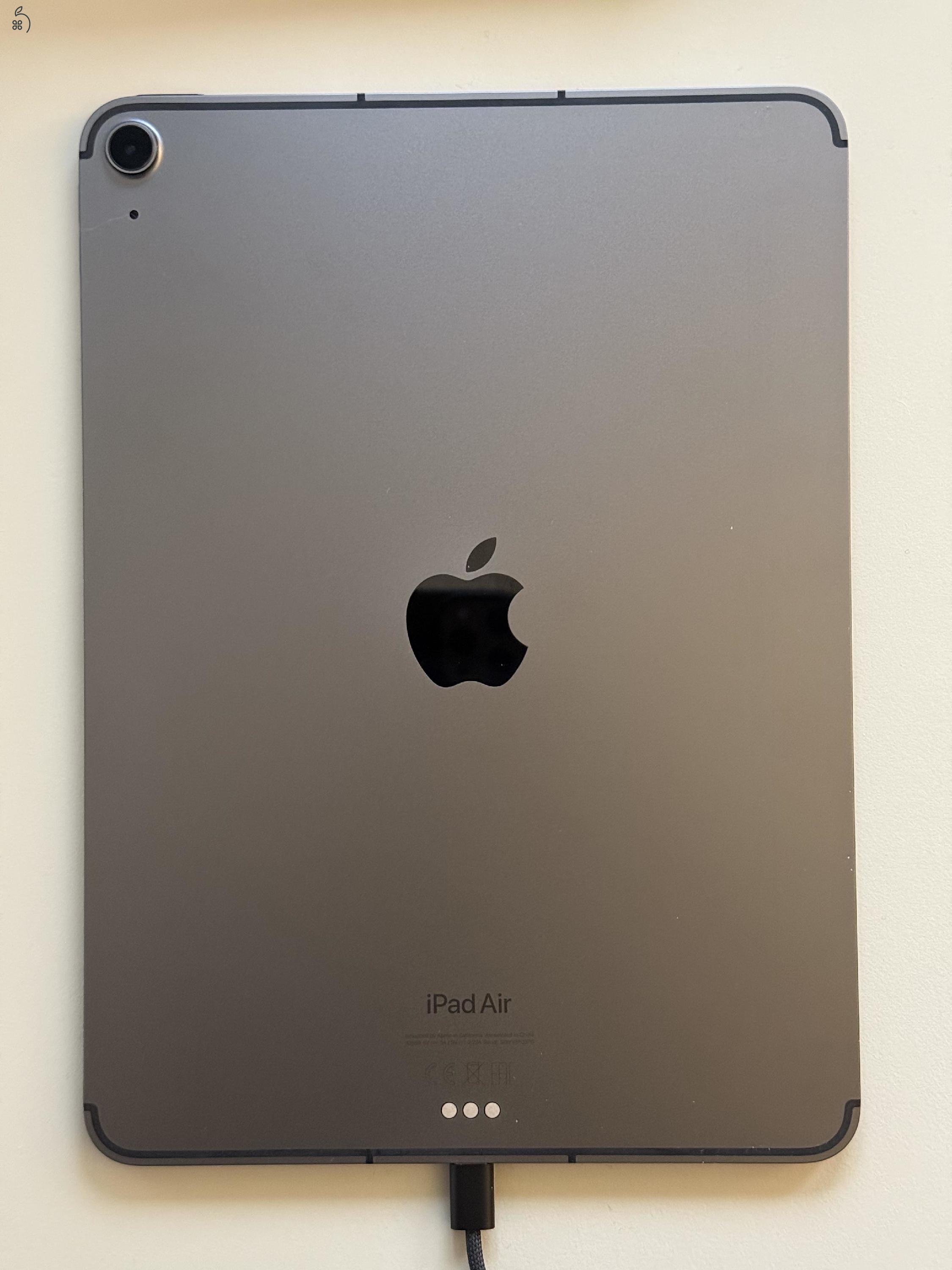 iPad Air  5 11