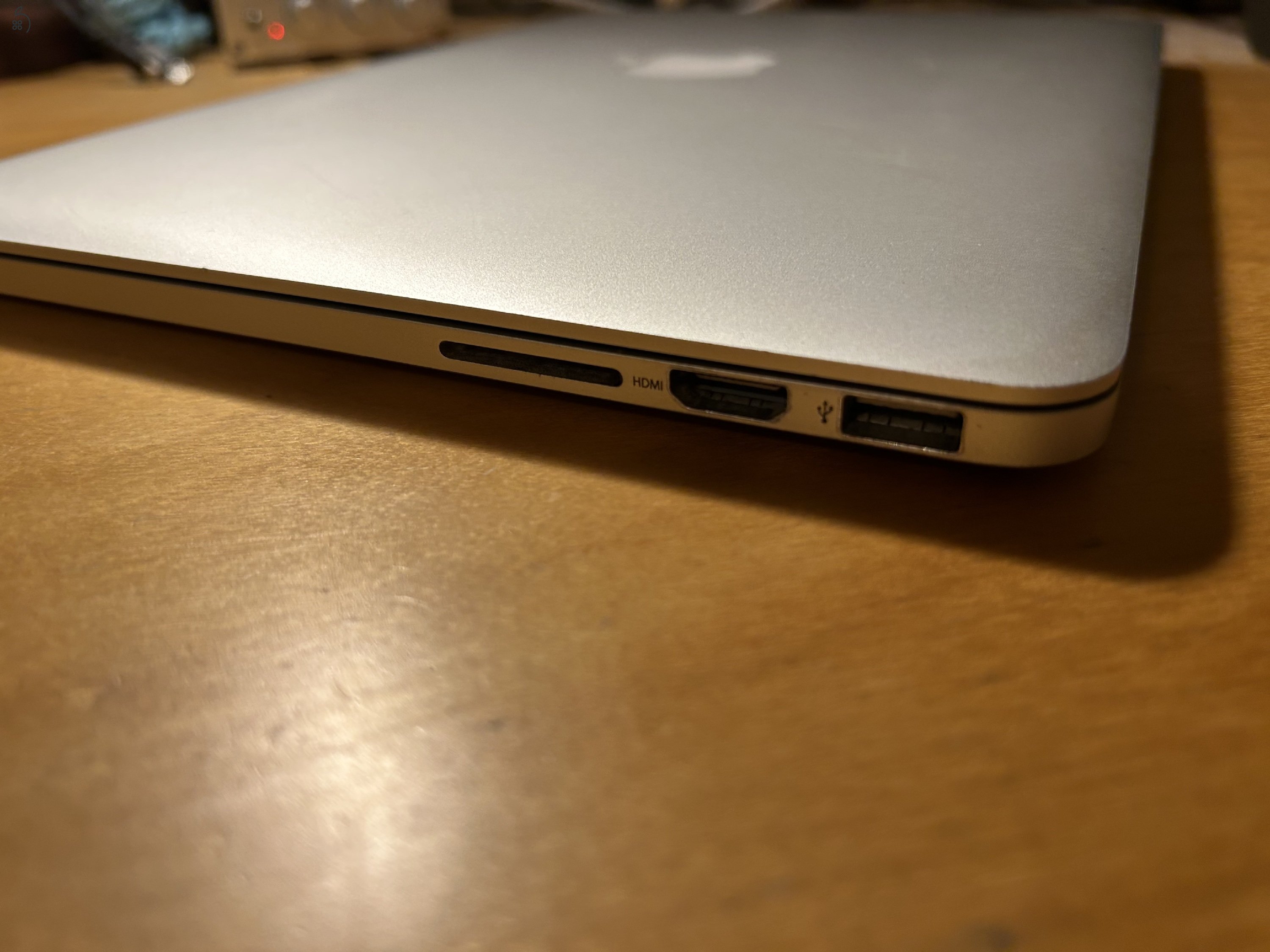 Apple MacBook Pro Early 2015, 256/8