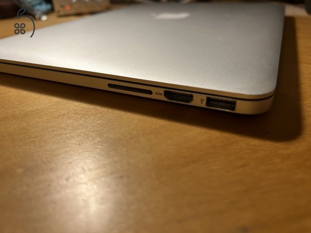 Apple MacBook Pro Early 2015, 256/8