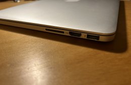 Apple MacBook Pro Early 2015, 256/8