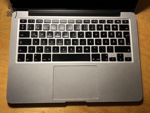 Apple MacBook Pro Early 2015, 256/8