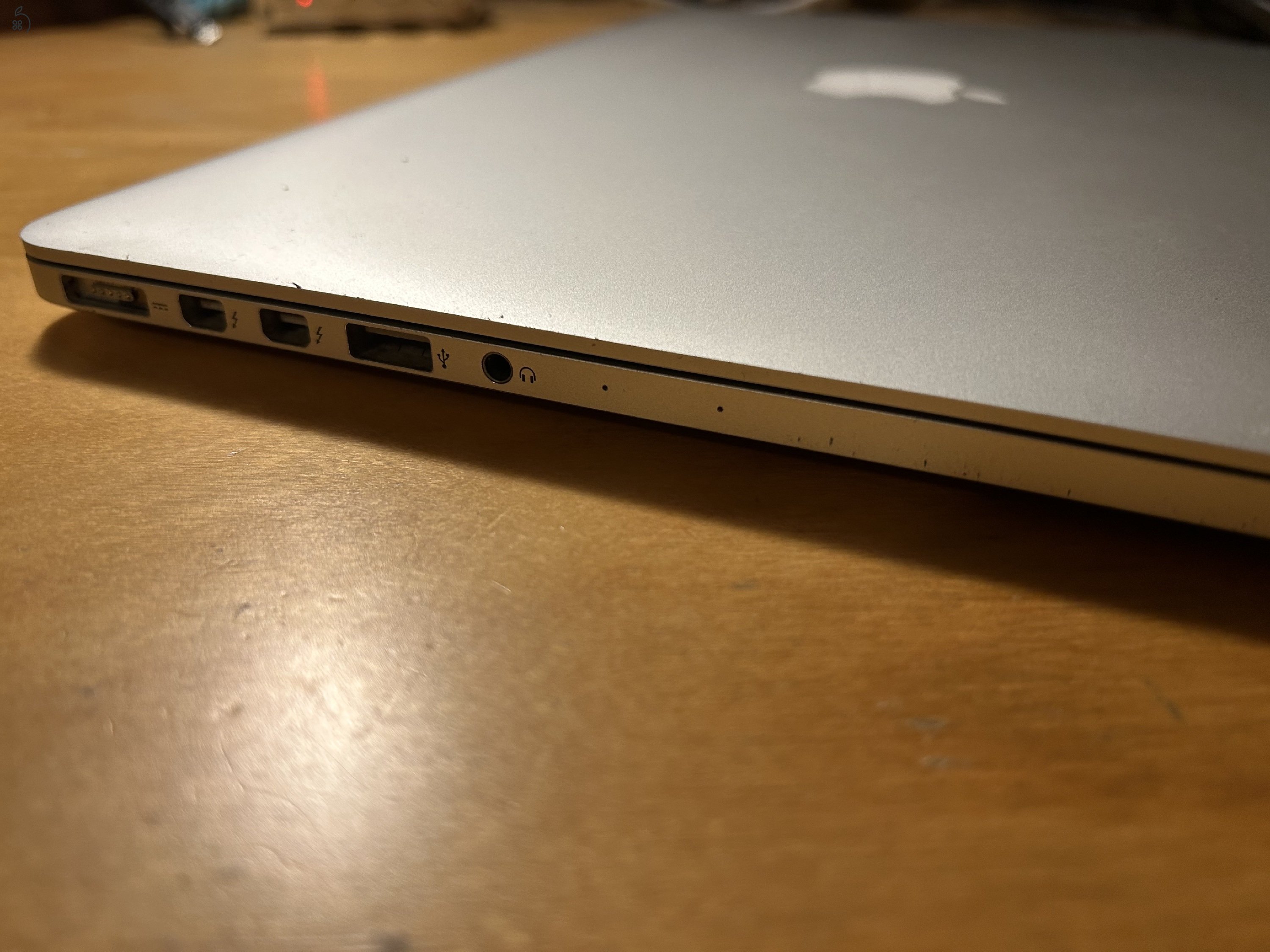 Apple MacBook Pro Early 2015, 256/8