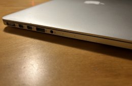 Apple MacBook Pro Early 2015, 256/8