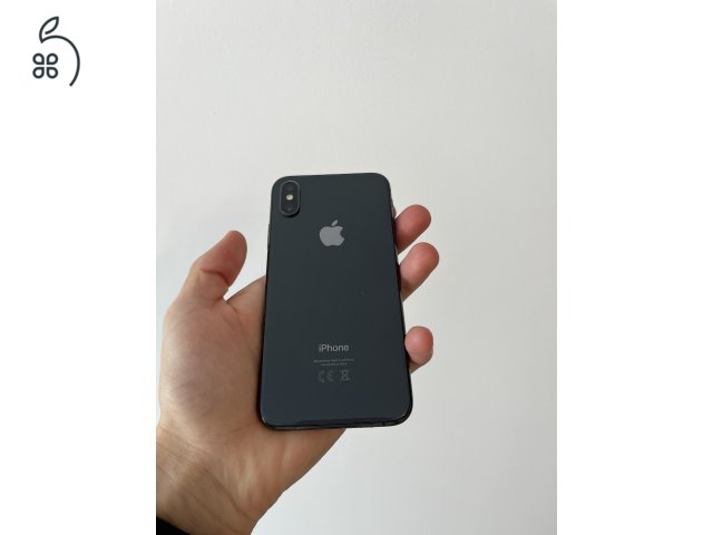 Iphone XS 256GB