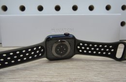 Apple Watch 8 - 45 mm - Használt, szép állapot