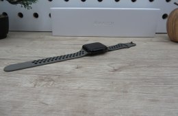 Apple Watch 8 - 45 mm - Használt, szép állapot